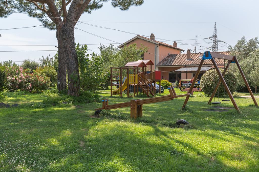 Casalfattoria Roma Exterior foto