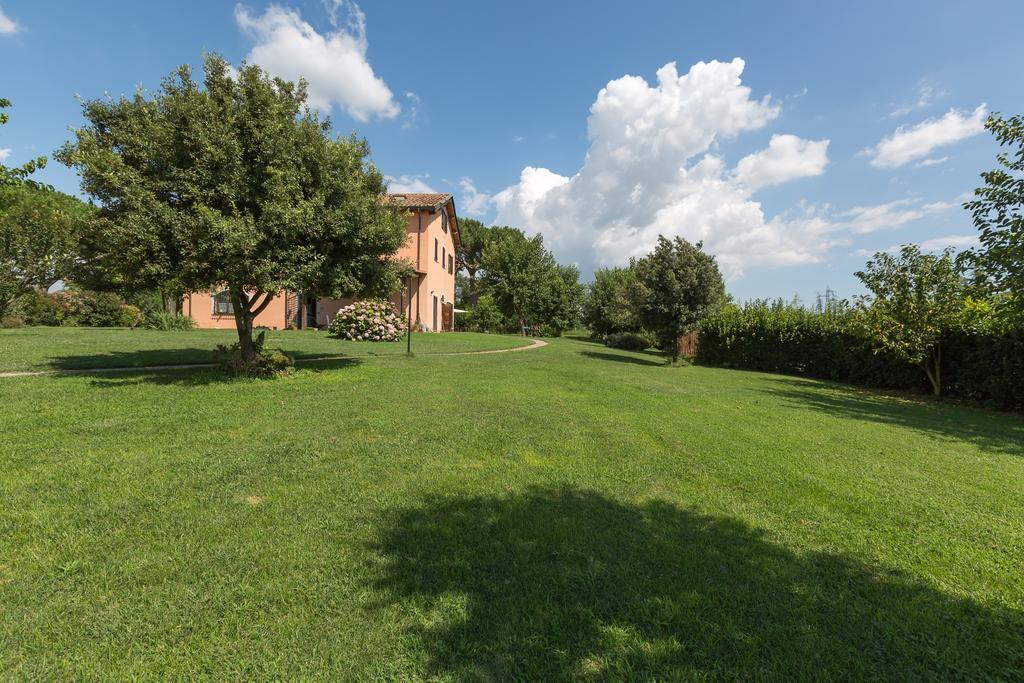 Casalfattoria Roma Exterior foto