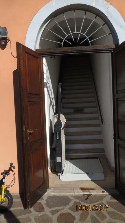 Casalfattoria Roma Exterior foto